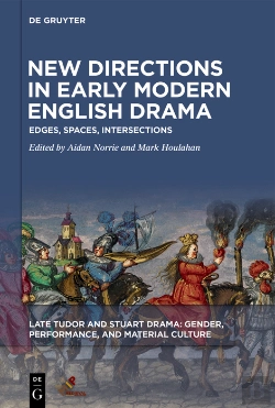 Bertrand.pt - New Directions In Early Modern English Drama