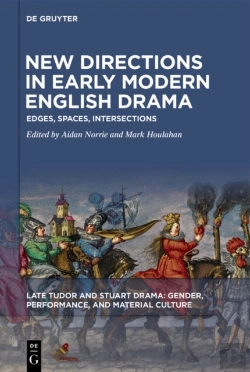 Bertrand.pt - New Directions In Early Modern English Drama