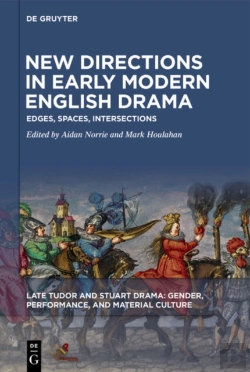 Bertrand.pt - New Directions In Early Modern English Drama