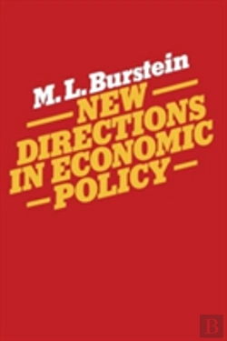 Bertrand.pt - New Directions In Economic Policy