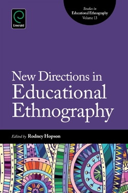 Bertrand.pt - New Directions In Educational Ethnography