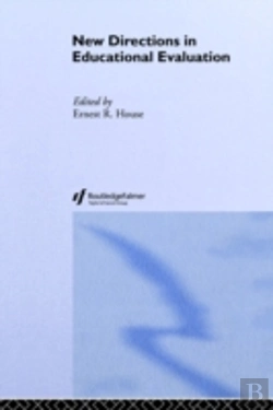 Bertrand.pt - New Directions In Educational Evaluation