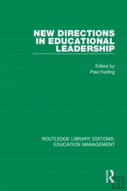Bertrand.pt - New Directions In Educational Leadership