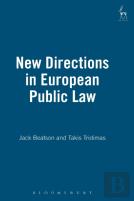 New Directions In European Public Law