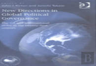 New Directions In Global Political Governance