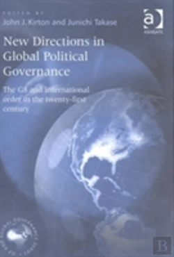 Bertrand.pt - New Directions In Global Political Governance