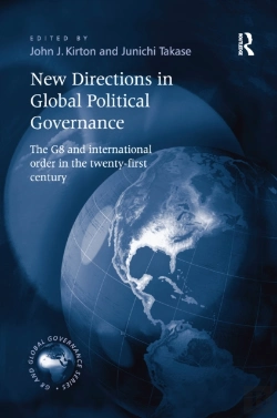 Bertrand.pt - New Directions In Global Political Governance