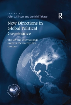 Bertrand.pt - New Directions In Global Political Governance