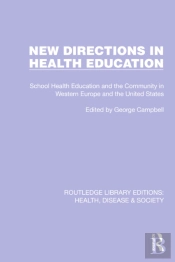 New Directions In Health Education