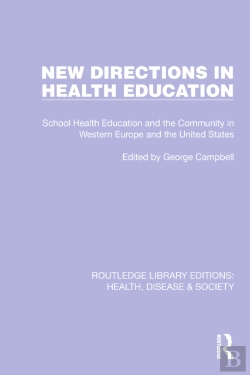 Bertrand.pt - New Directions In Health Education