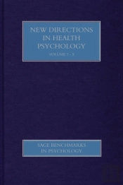 New Directions In Health Psychology