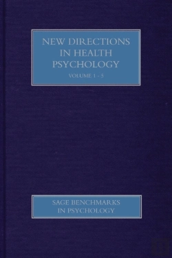 Bertrand.pt - New Directions In Health Psychology