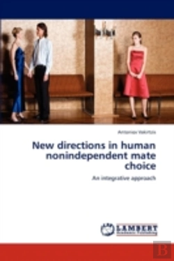 Bertrand.pt - New Directions In Human Nonindependent Mate Choice