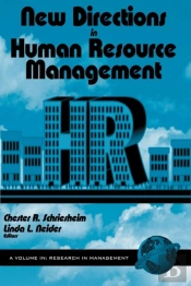 New Directions In Human Resource Management