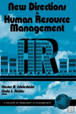 Bertrand.pt - New Directions In Human Resource Management