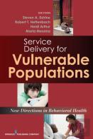 New Directions In Human Services Delivery