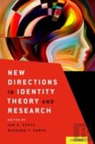 New Directions In Identity Theory And Research