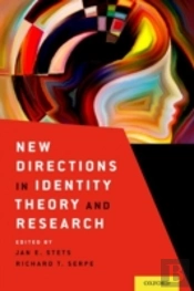 New Directions In Identity Theory And Research