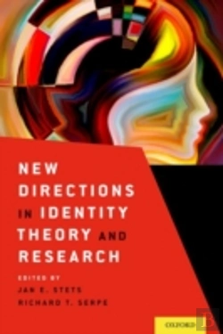 Bertrand.pt - New Directions In Identity Theory And Research