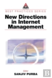 New Directions In Internet Management