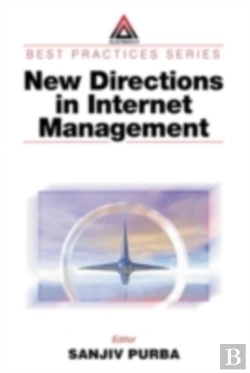 Bertrand.pt - New Directions In Internet Management