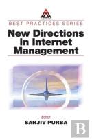 New Directions In Internet Management