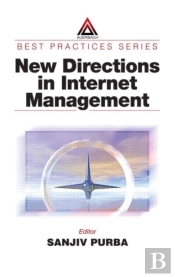 New Directions In Internet Management