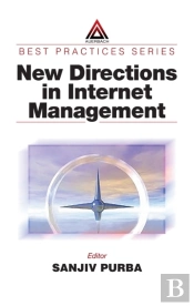 New Directions In Internet Management