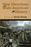 New Directions In Irish-American History