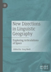 New Directions In Linguistic Geography