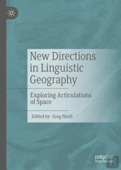 Bertrand.pt - New Directions In Linguistic Geography