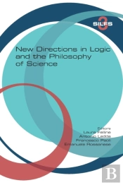 New Directions In Logic And The Philosophy Of Science