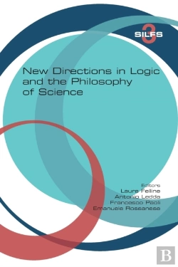 Bertrand.pt - New Directions In Logic And The Philosophy Of Science