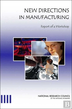 Bertrand.pt - New Directions In Manufacturing