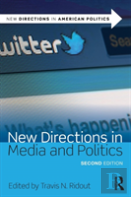 New Directions In Media And Politics