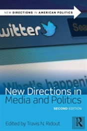 New Directions In Media And Politics