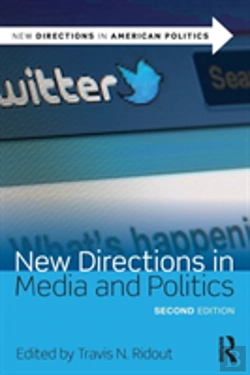 Bertrand.pt - New Directions In Media And Politics