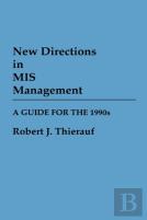 New Directions In Mis Management