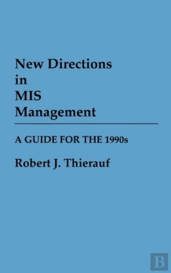Bertrand.pt - New Directions In Mis Management