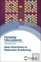 New Directions In Molecular Scattering