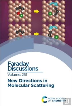 Bertrand.pt - New Directions In Molecular Scattering