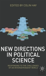 New Directions In Political Science