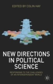 New Directions In Political Science