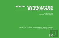 New Directions In Primary Education