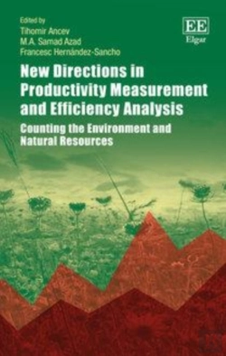 Bertrand.pt - New Directions In Productivity Measurement And Efficiency Analysis
