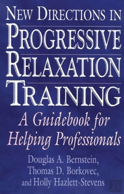 Bertrand.pt - New Directions In Progressive Relaxation Training