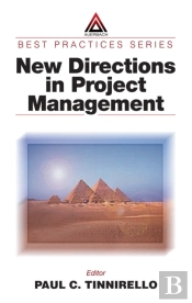 New Directions In Project Management