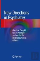 New Directions In Psychiatry