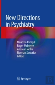New Directions In Psychiatry