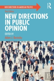 New Directions In Public Opinion